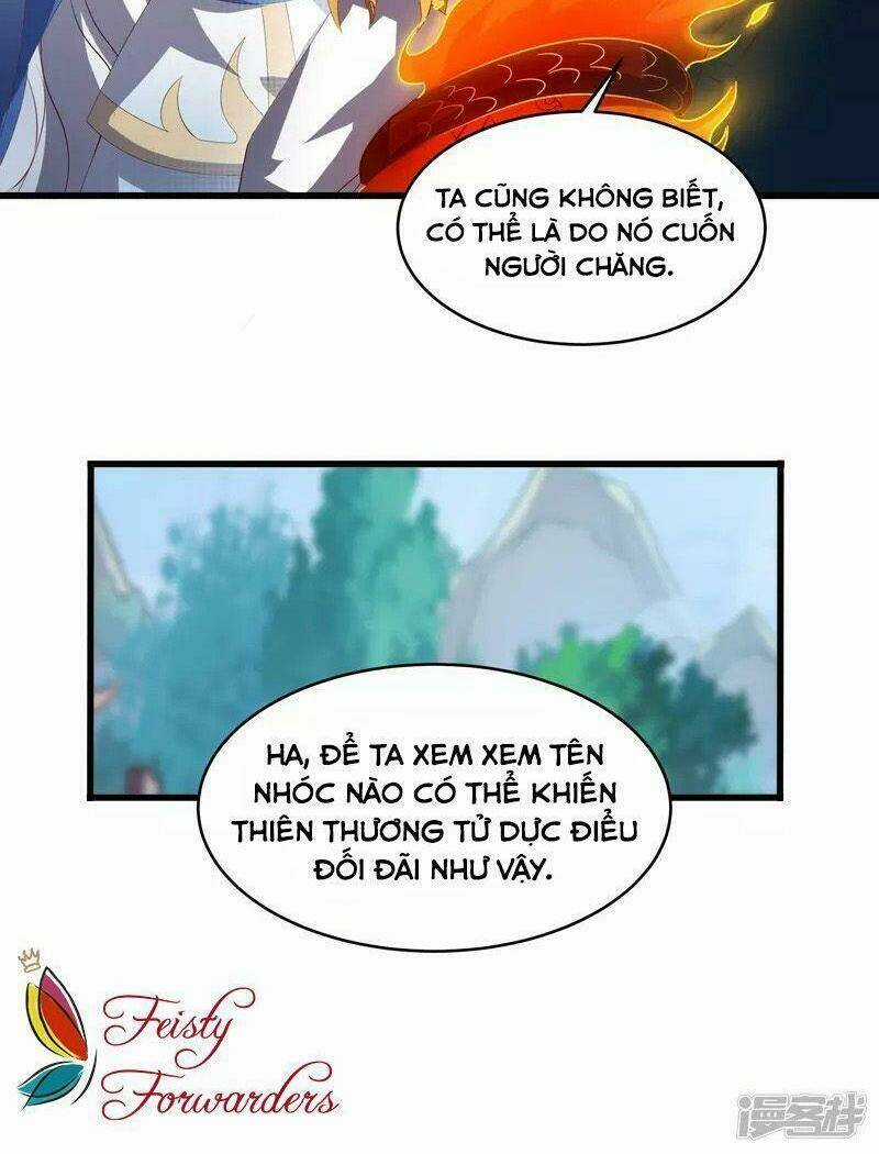 Hồn Đỉnh Thịnh Thiên - Chapter 16 - Trang 17