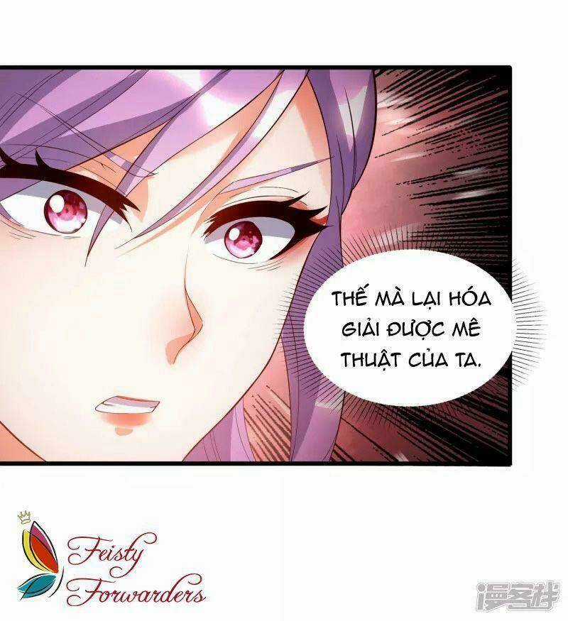 Hồn Đỉnh Thịnh Thiên - Chapter 16 - Trang 32