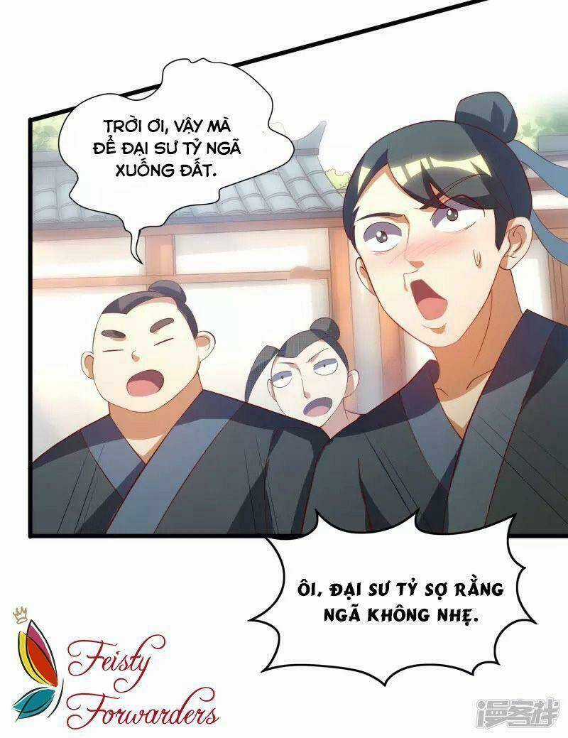 Hồn Đỉnh Thịnh Thiên - Chapter 16 - Trang 36