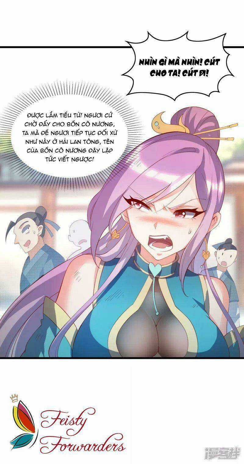 Hồn Đỉnh Thịnh Thiên - Chapter 16 - Trang 39