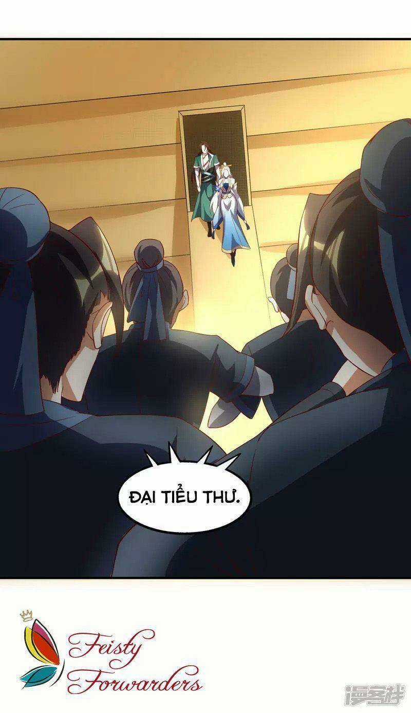 Hồn Đỉnh Thịnh Thiên - Chapter 16 - Trang 6