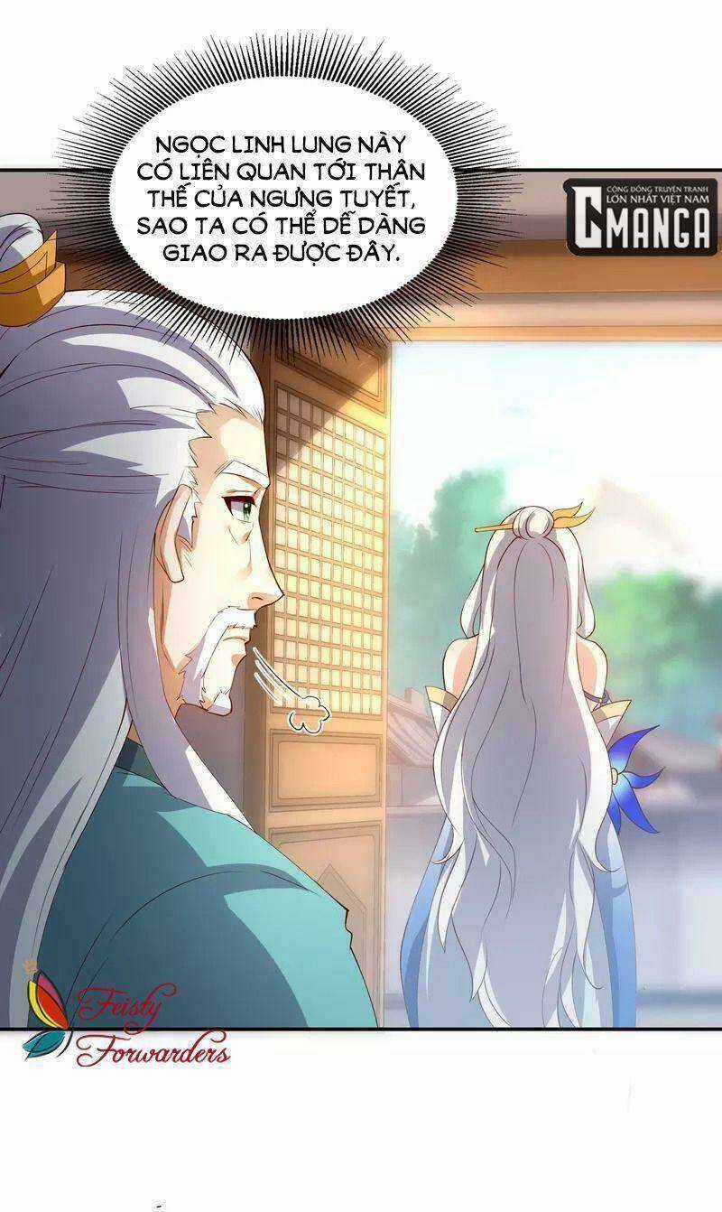 Hồn Đỉnh Thịnh Thiên - Chapter 17 - Trang 14