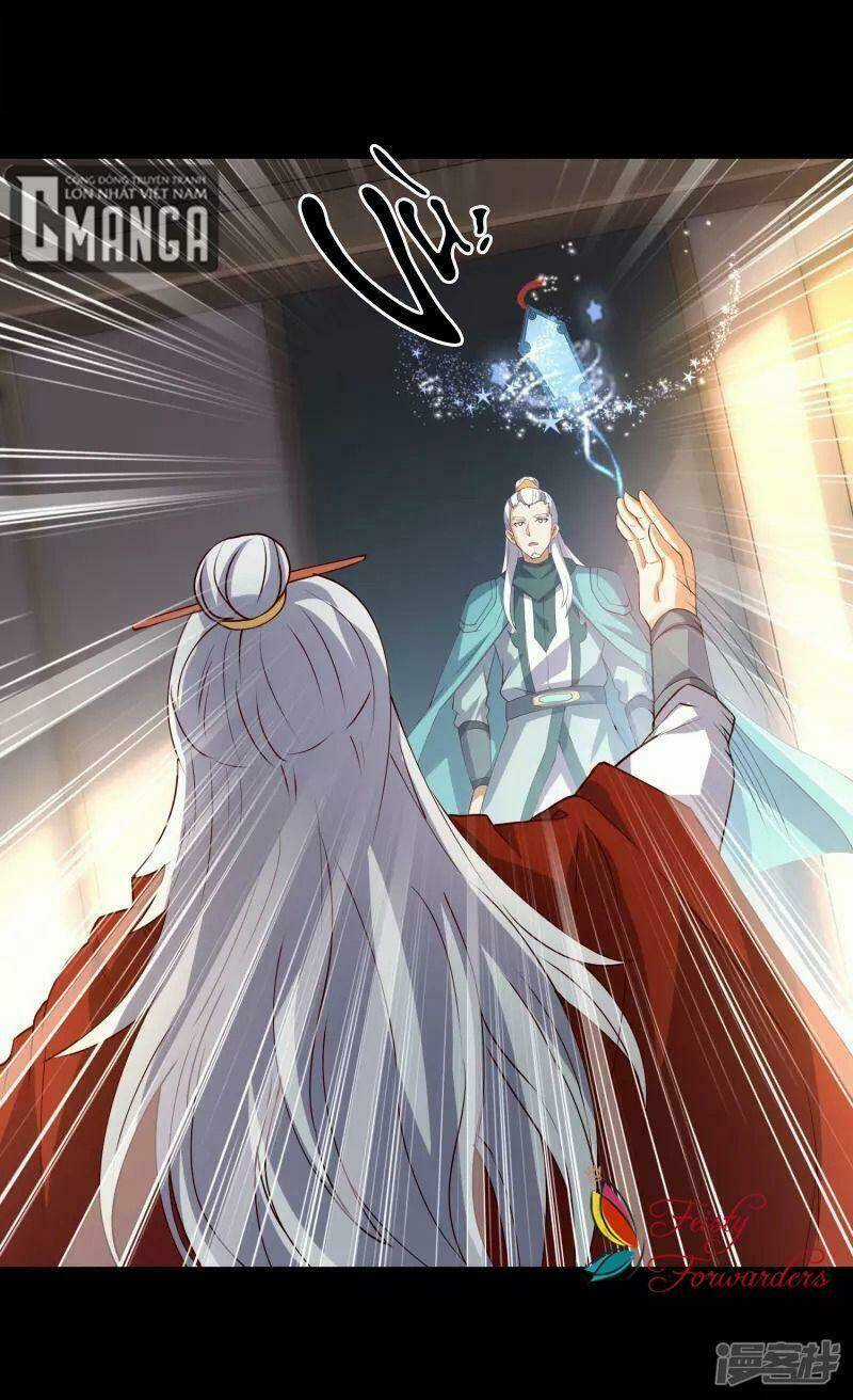 Hồn Đỉnh Thịnh Thiên - Chapter 17 - Trang 18