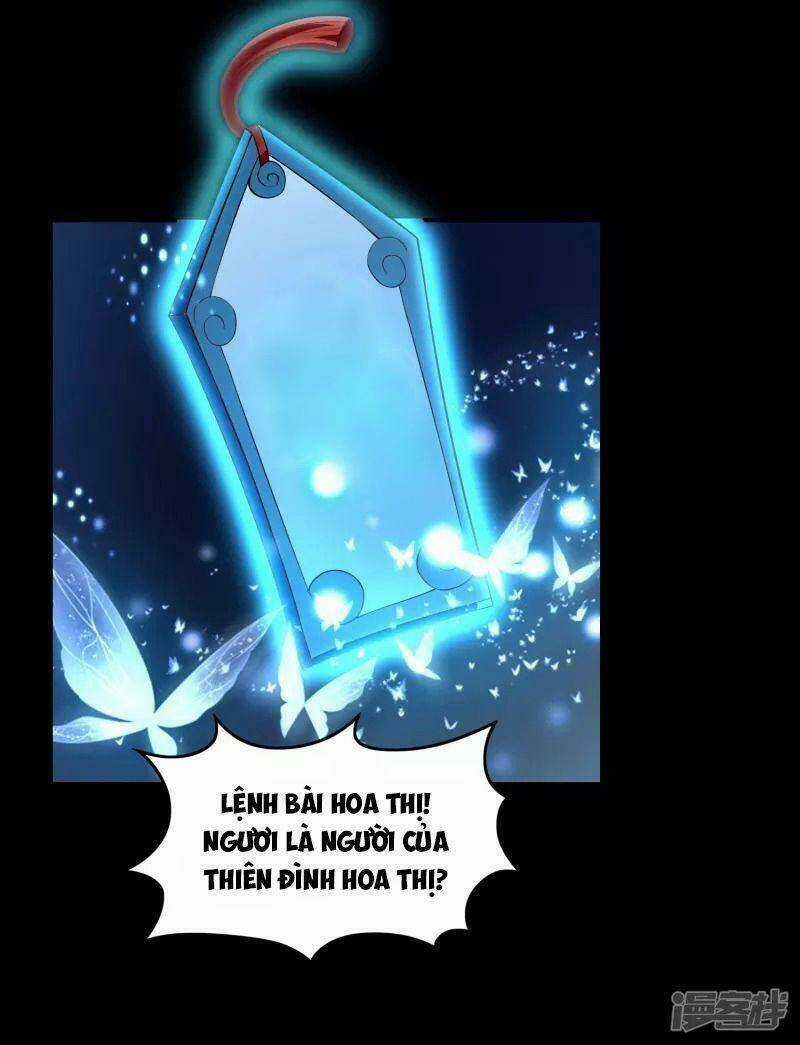 Hồn Đỉnh Thịnh Thiên - Chapter 17 - Trang 19