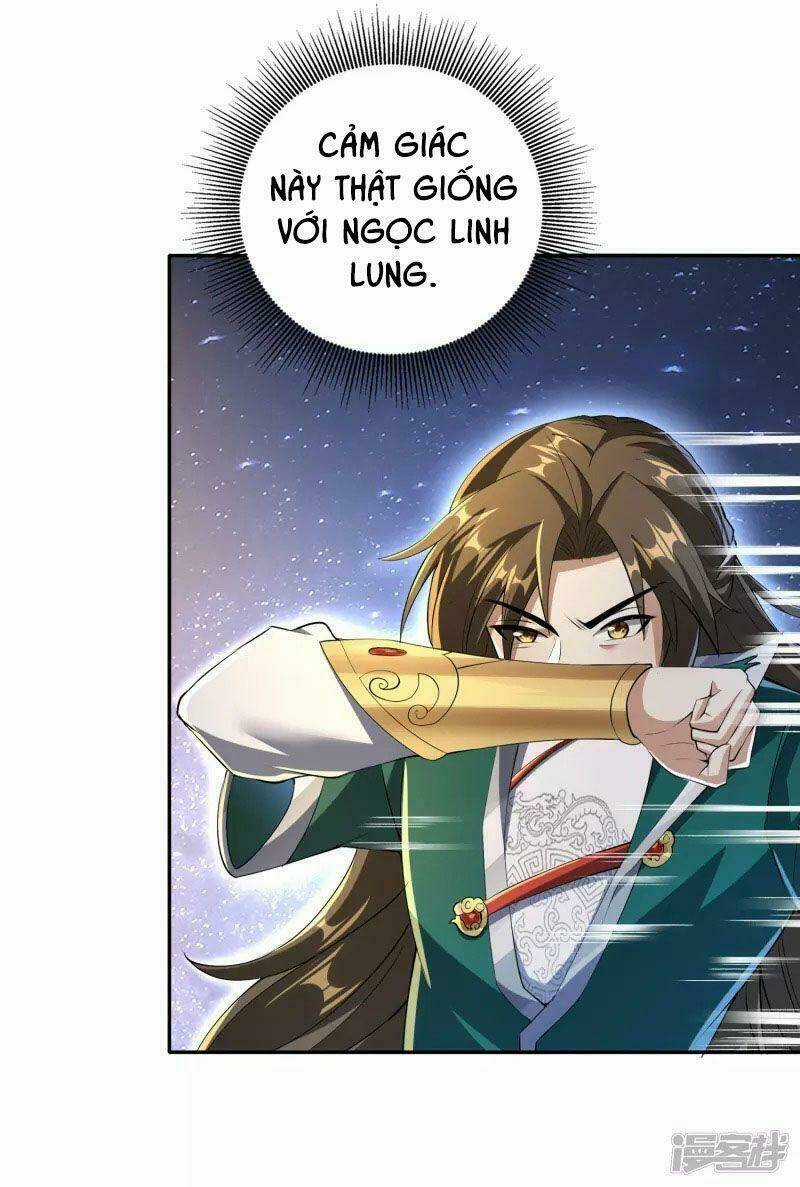 Hồn Đỉnh Thịnh Thiên - Chapter 18 - Trang 12