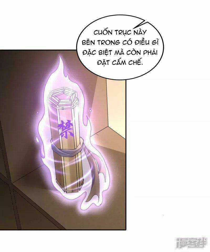 Hồn Đỉnh Thịnh Thiên - Chapter 18 - Trang 3