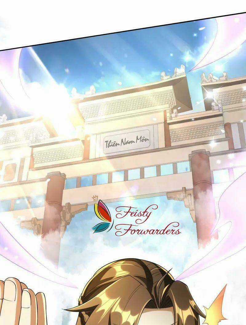 Hồn Đỉnh Thịnh Thiên - Chapter 18 - Trang 26