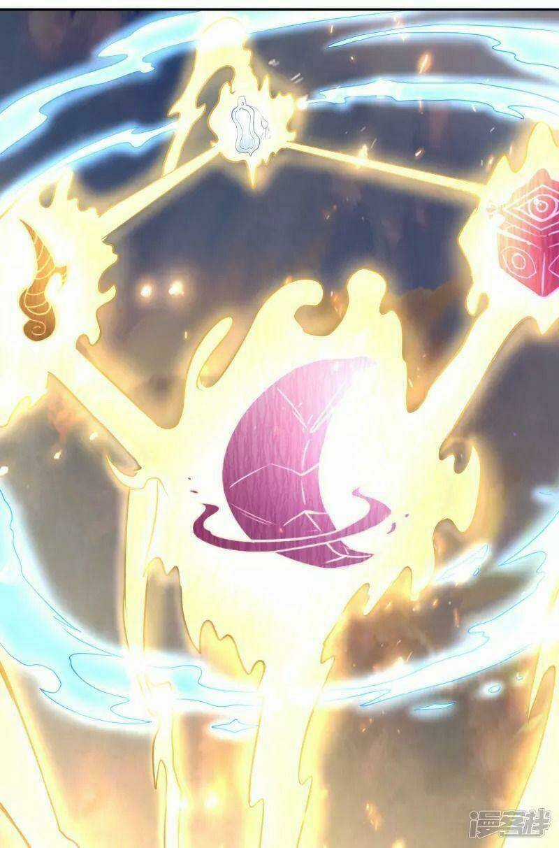 Hồn Đỉnh Thịnh Thiên - Chapter 18 - Trang 10