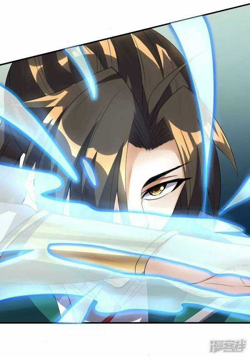 Hồn Đỉnh Thịnh Thiên - Chapter 19 - Trang 11