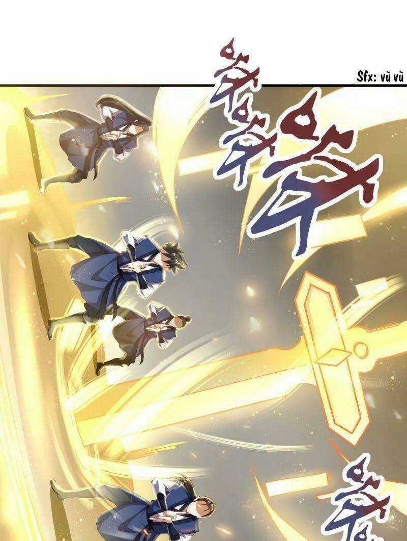 Hồn Đỉnh Thịnh Thiên - Chapter 19 - Trang 13