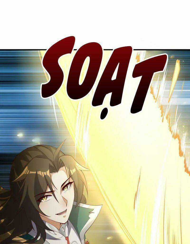 Hồn Đỉnh Thịnh Thiên - Chapter 19 - Trang 15