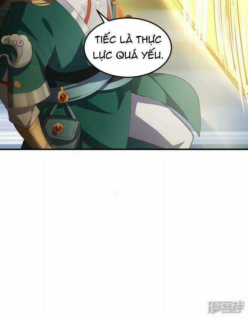 Hồn Đỉnh Thịnh Thiên - Chapter 19 - Trang 16