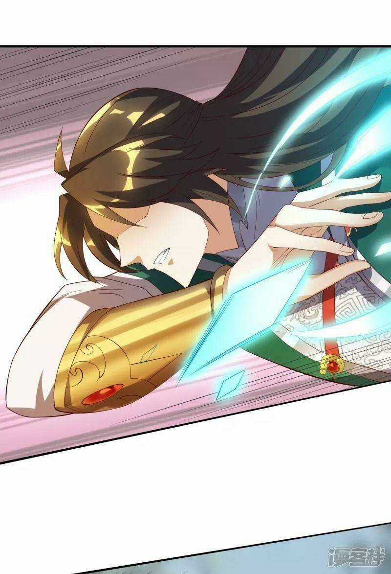 Hồn Đỉnh Thịnh Thiên - Chapter 19 - Trang 22