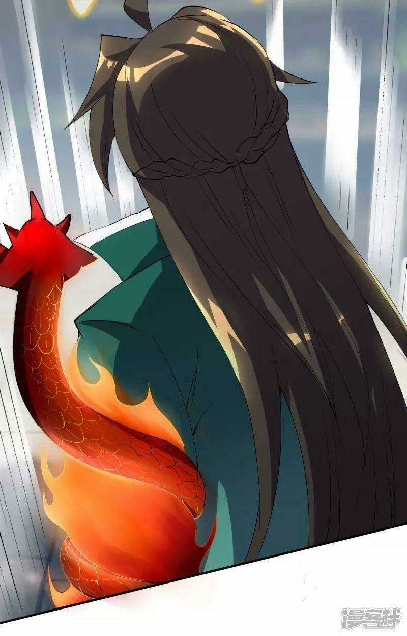 Hồn Đỉnh Thịnh Thiên - Chapter 19 - Trang 10