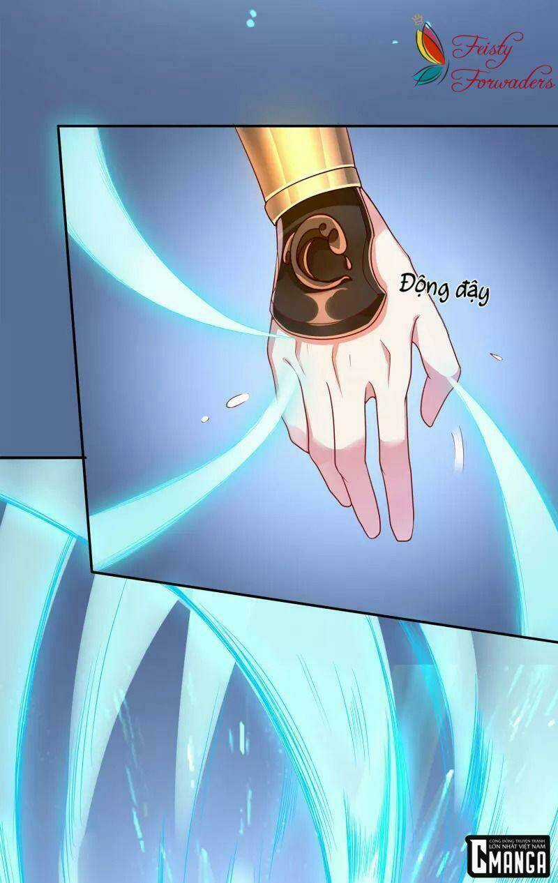 Hồn Đỉnh Thịnh Thiên - Chapter 2 - Trang 11