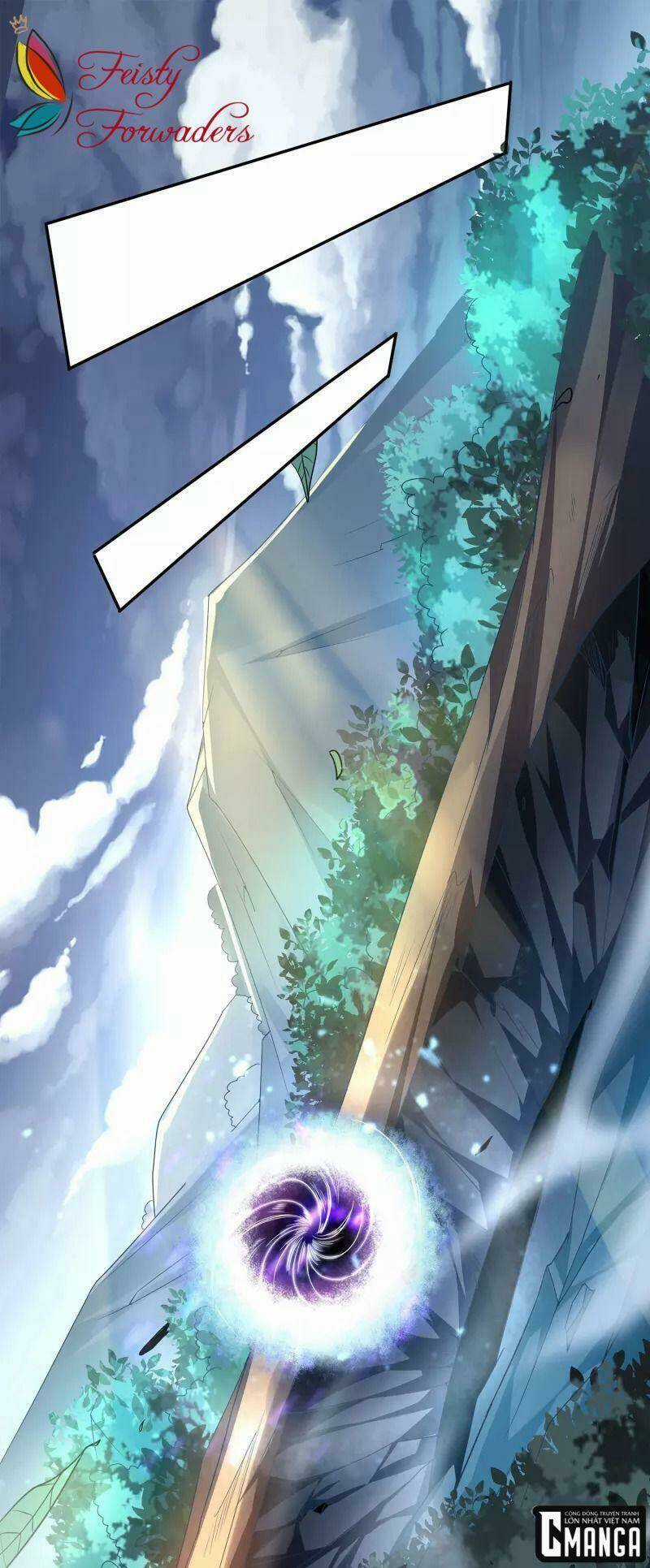 Hồn Đỉnh Thịnh Thiên - Chapter 2 - Trang 13