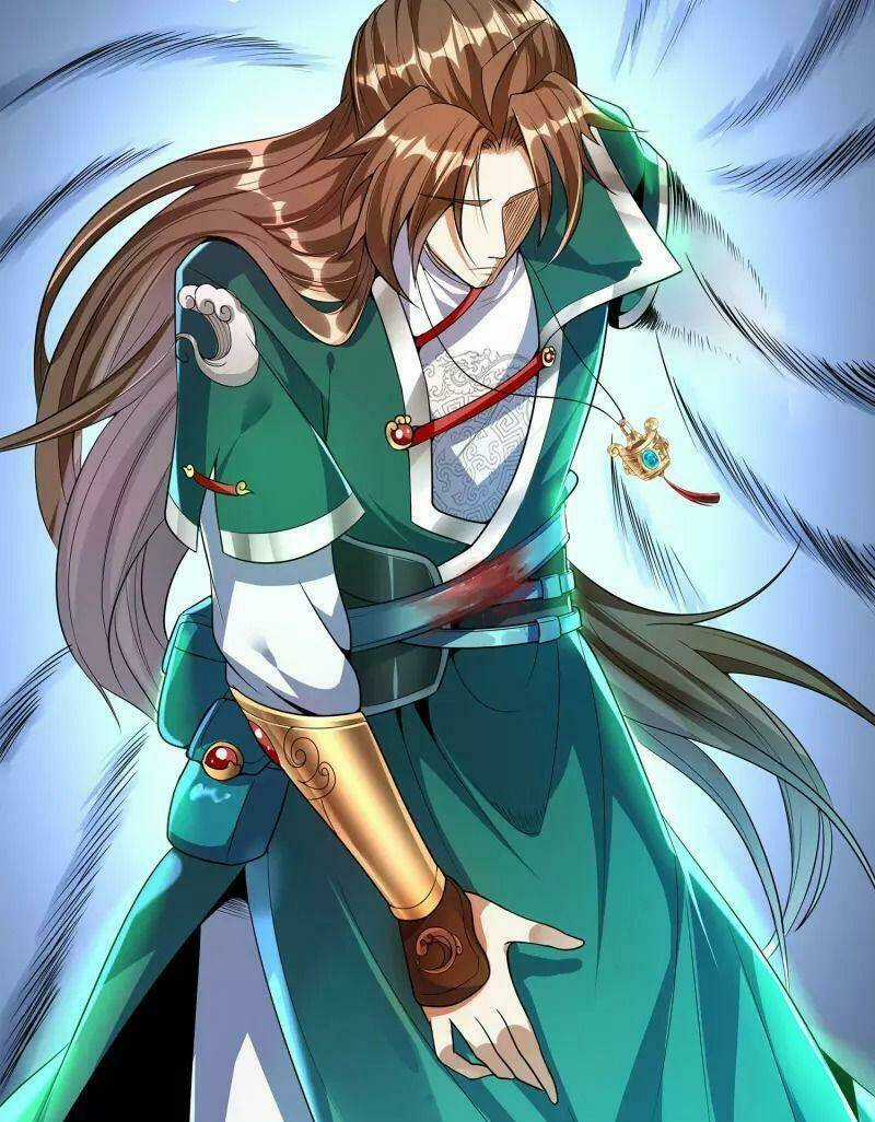 Hồn Đỉnh Thịnh Thiên - Chapter 2 - Trang 15