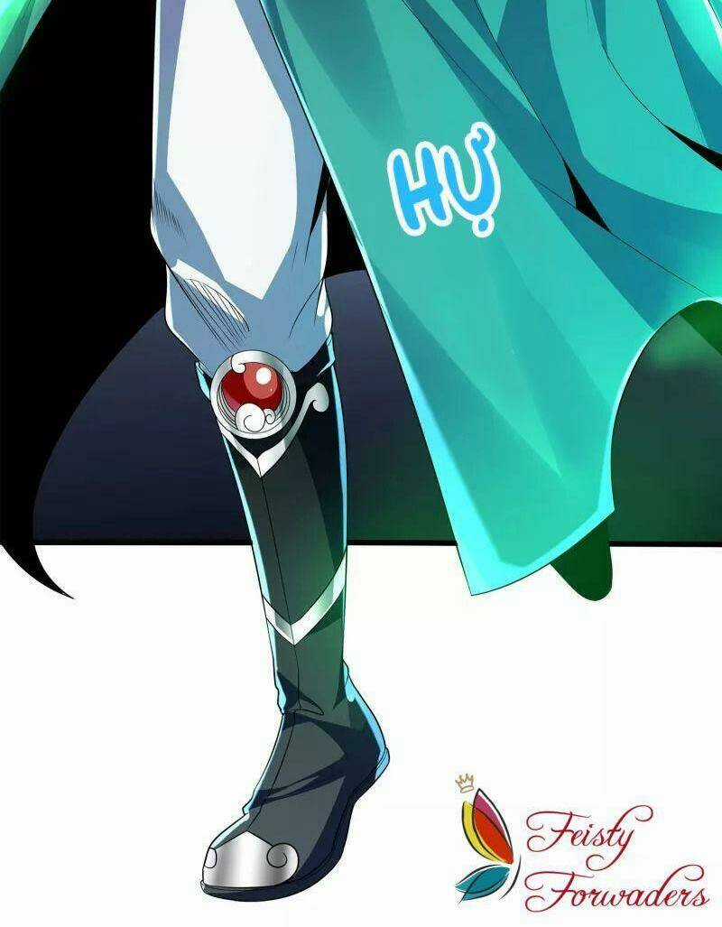 Hồn Đỉnh Thịnh Thiên - Chapter 2 - Trang 16