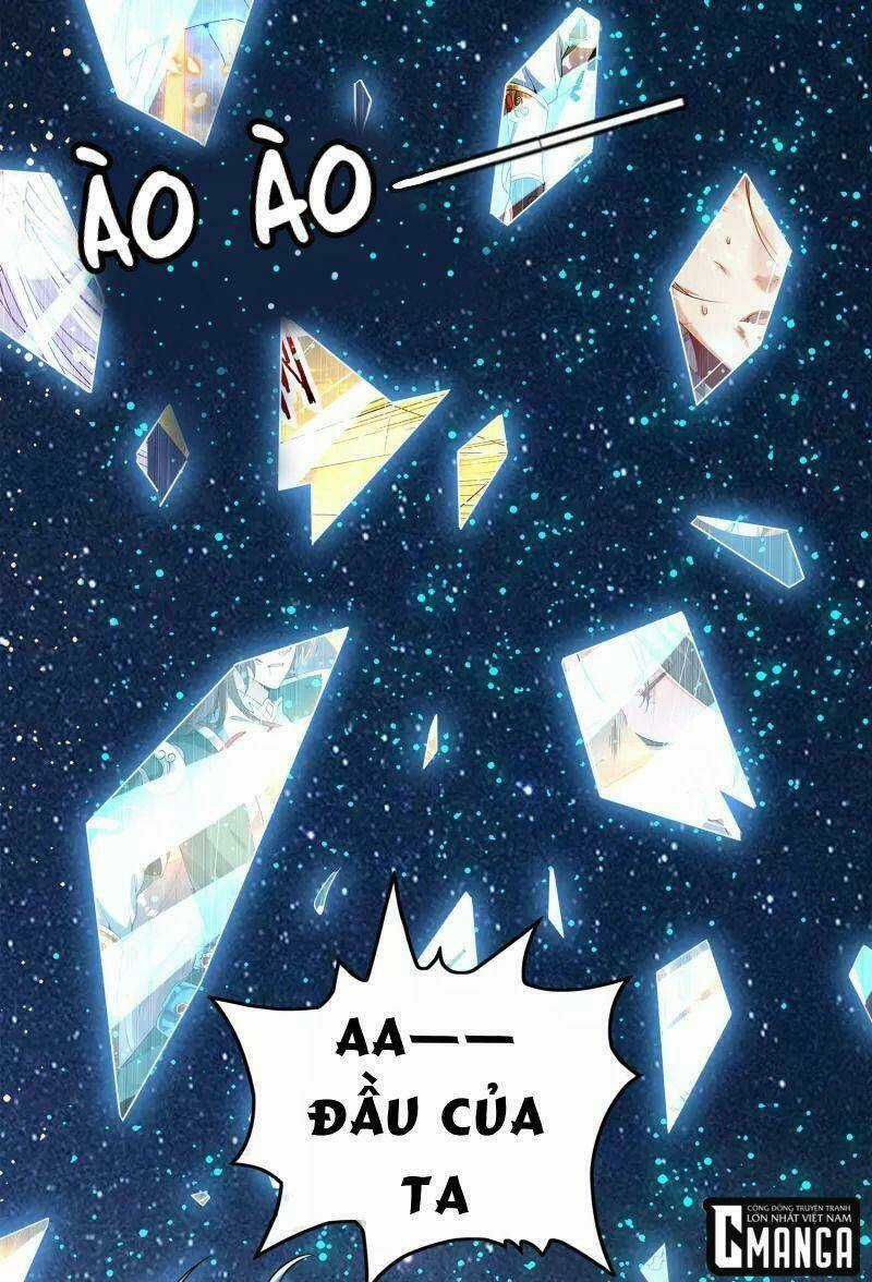 Hồn Đỉnh Thịnh Thiên - Chapter 2 - Trang 21