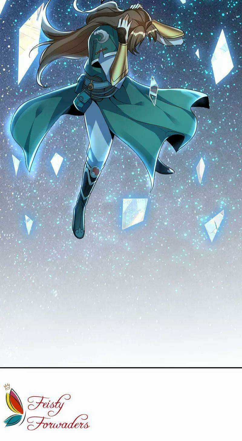 Hồn Đỉnh Thịnh Thiên - Chapter 2 - Trang 22