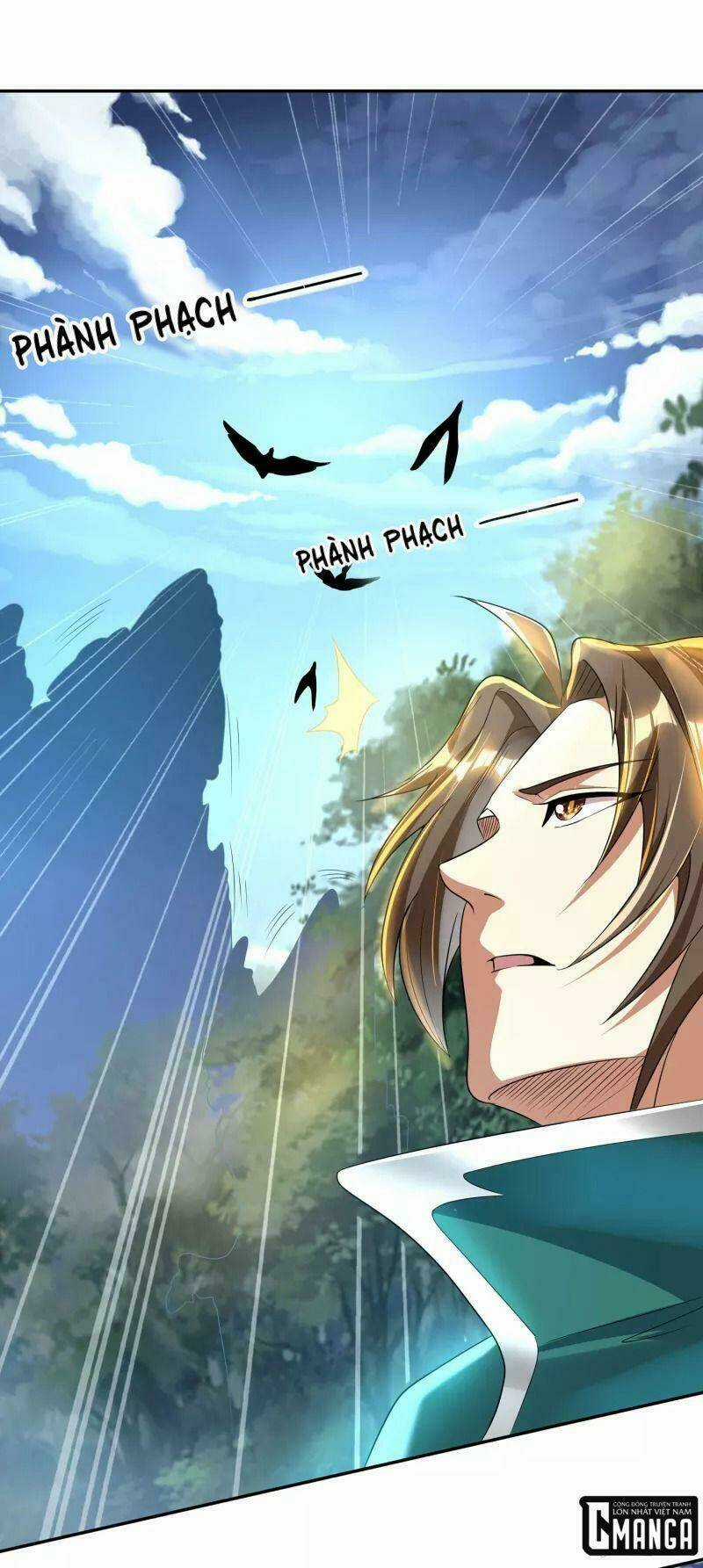 Hồn Đỉnh Thịnh Thiên - Chapter 2 - Trang 27