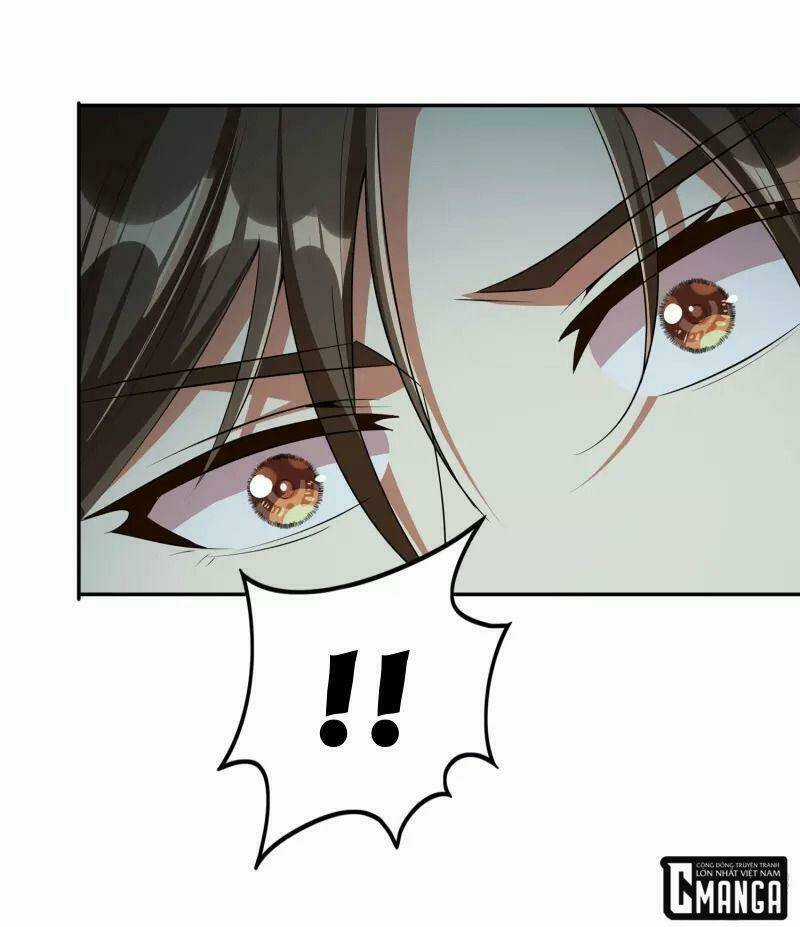 Hồn Đỉnh Thịnh Thiên - Chapter 2 - Trang 29