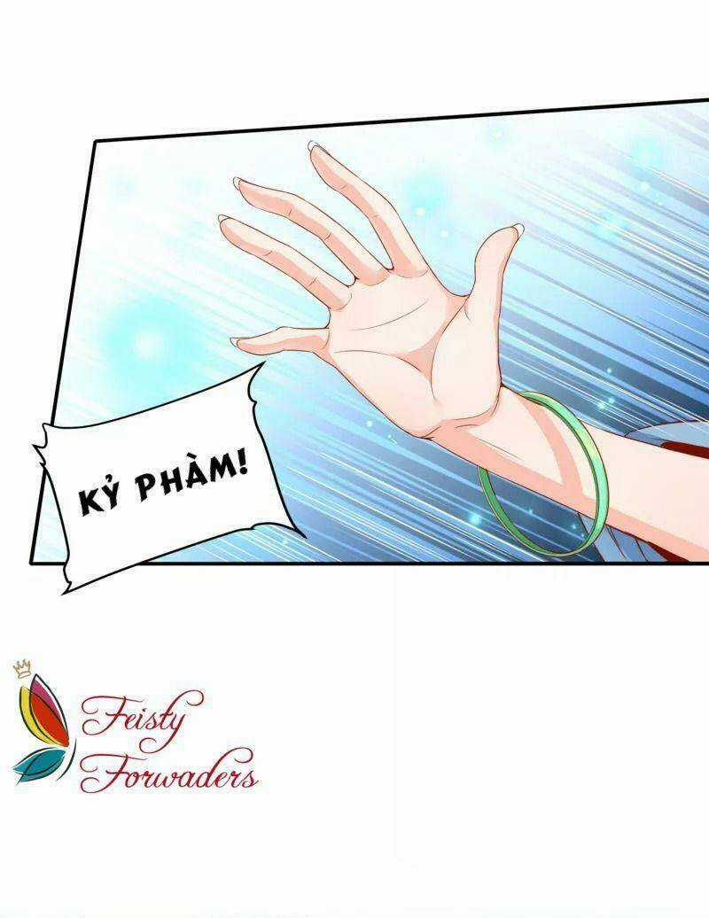 Hồn Đỉnh Thịnh Thiên - Chapter 2 - Trang 4