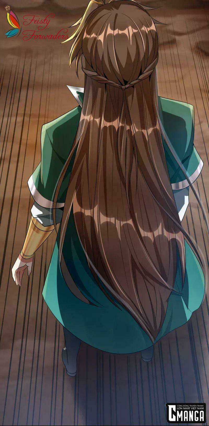 Hồn Đỉnh Thịnh Thiên - Chapter 2 - Trang 32