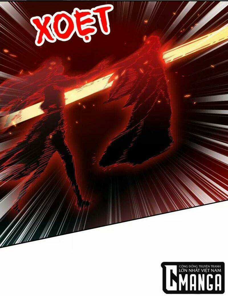 Hồn Đỉnh Thịnh Thiên - Chapter 2 - Trang 5