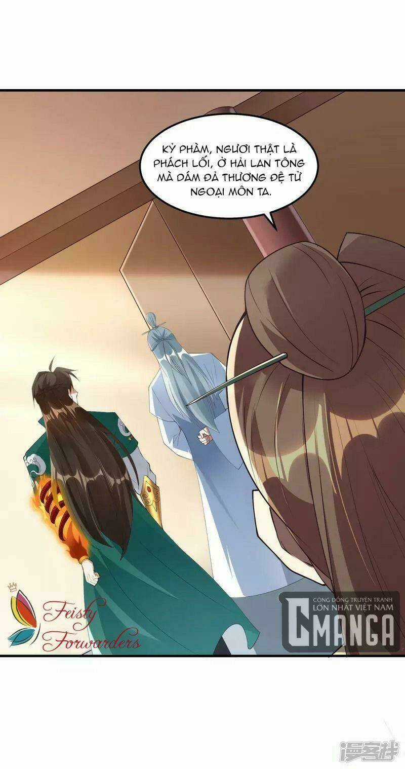 Hồn Đỉnh Thịnh Thiên - Chapter 20 - Trang 2