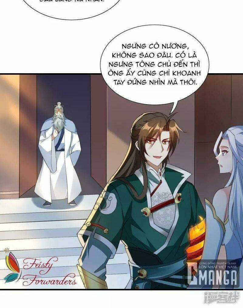 Hồn Đỉnh Thịnh Thiên - Chapter 20 - Trang 14