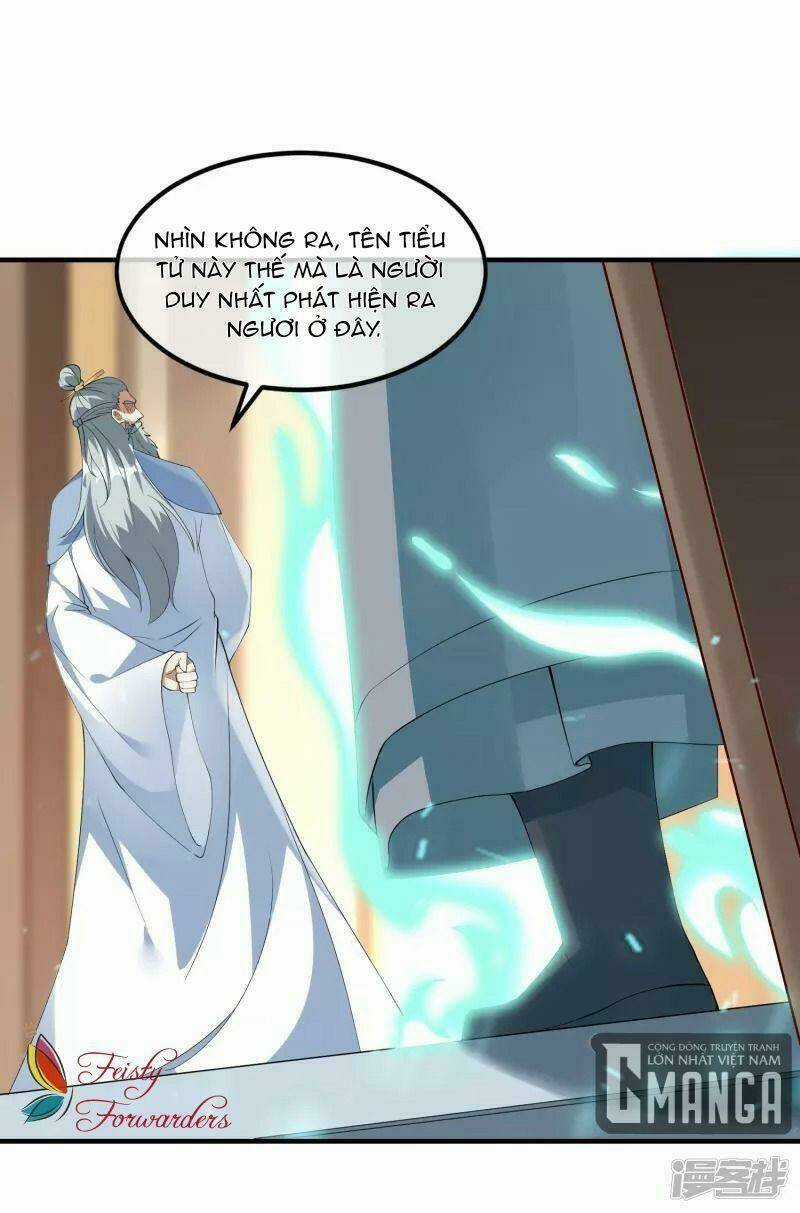 Hồn Đỉnh Thịnh Thiên - Chapter 20 - Trang 15