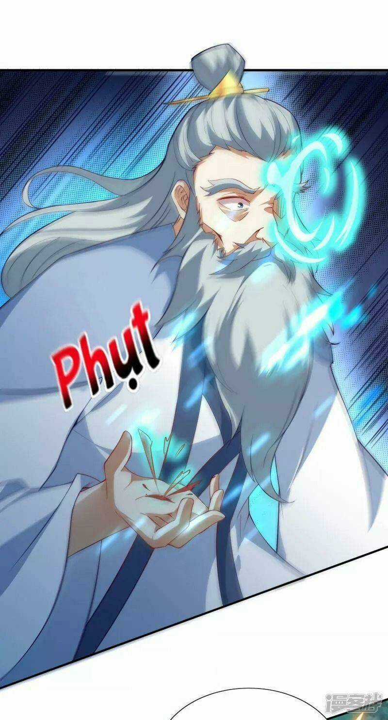 Hồn Đỉnh Thịnh Thiên - Chapter 20 - Trang 23