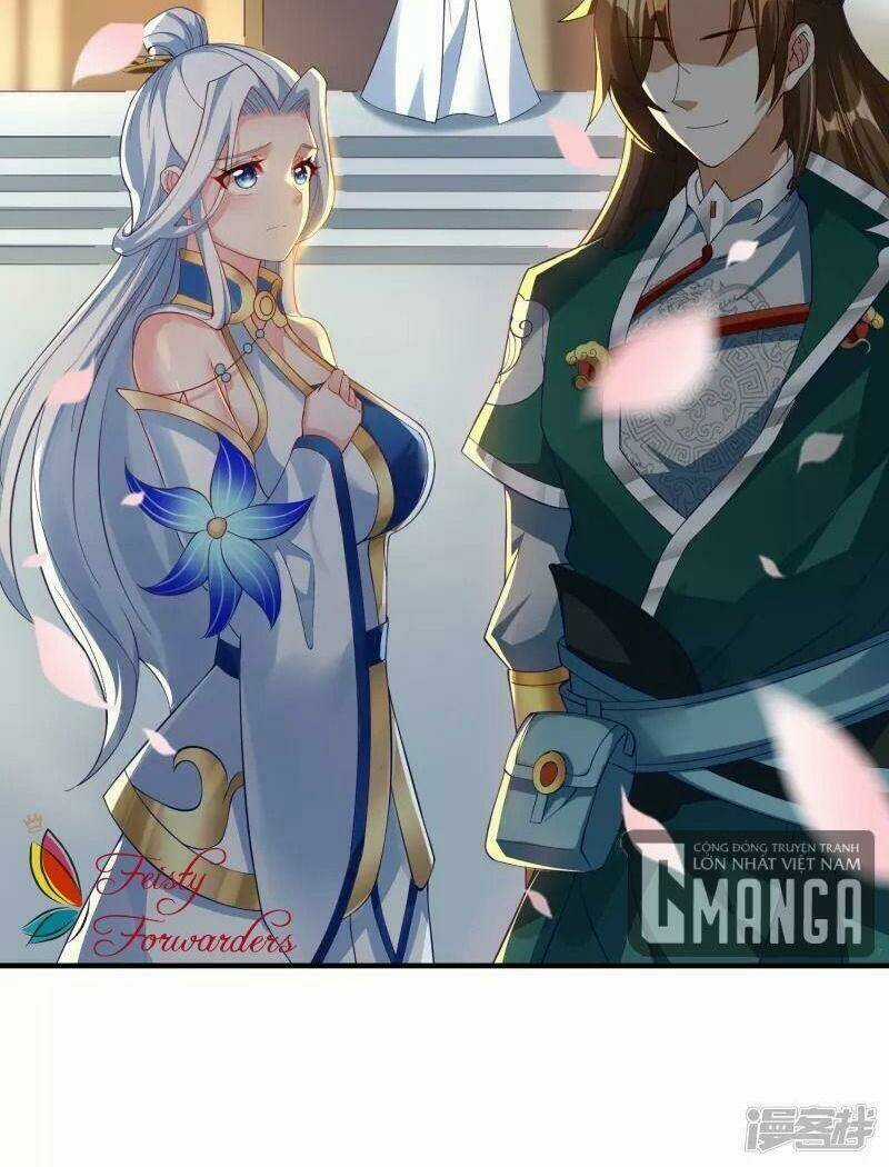 Hồn Đỉnh Thịnh Thiên - Chapter 20 - Trang 29