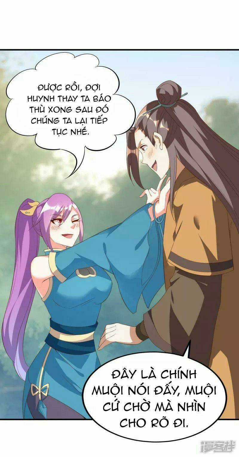 Hồn Đỉnh Thịnh Thiên - Chapter 21 - Trang 14