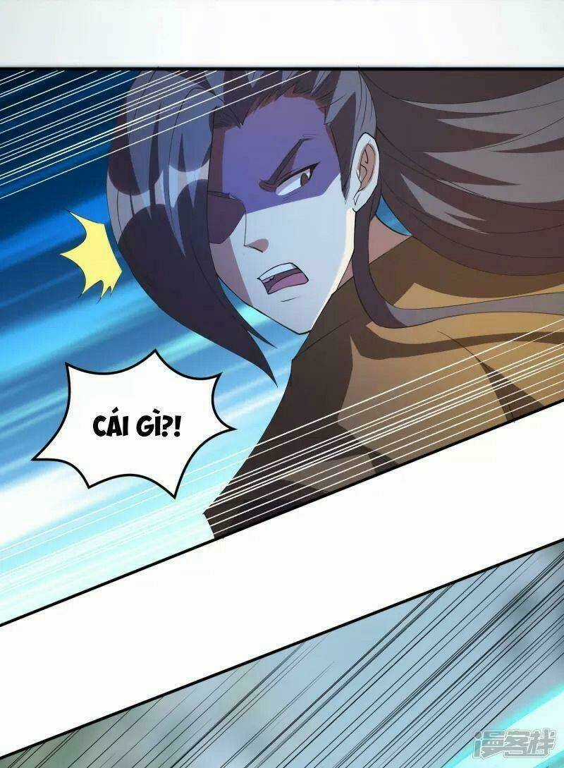 Hồn Đỉnh Thịnh Thiên - Chapter 21 - Trang 35