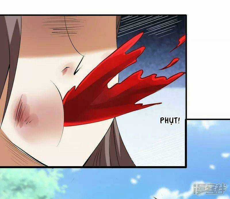 Hồn Đỉnh Thịnh Thiên - Chapter 21 - Trang 37