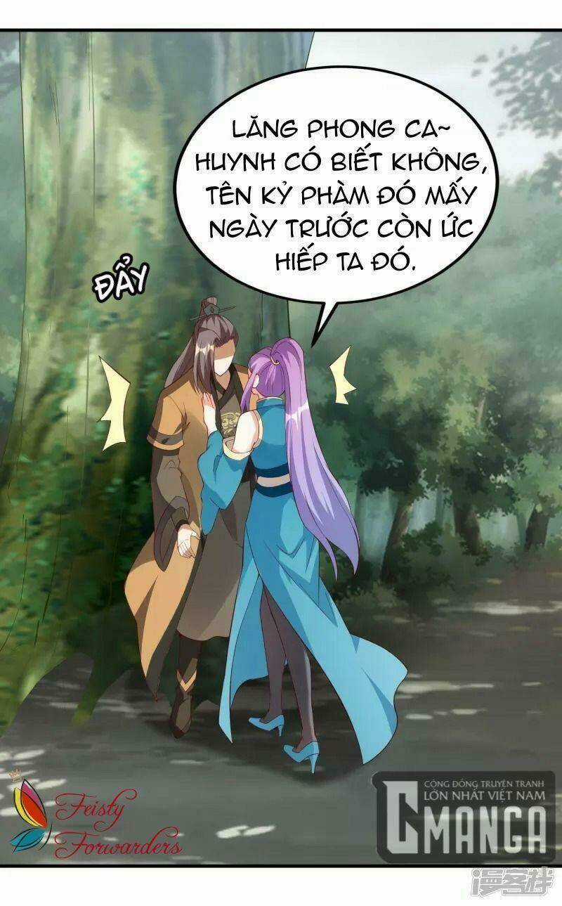 Hồn Đỉnh Thịnh Thiên - Chapter 21 - Trang 9