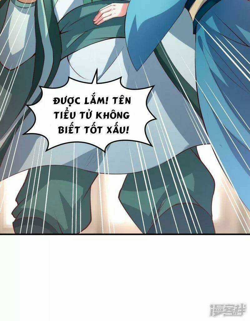 Hồn Đỉnh Thịnh Thiên - Chapter 22 - Trang 16