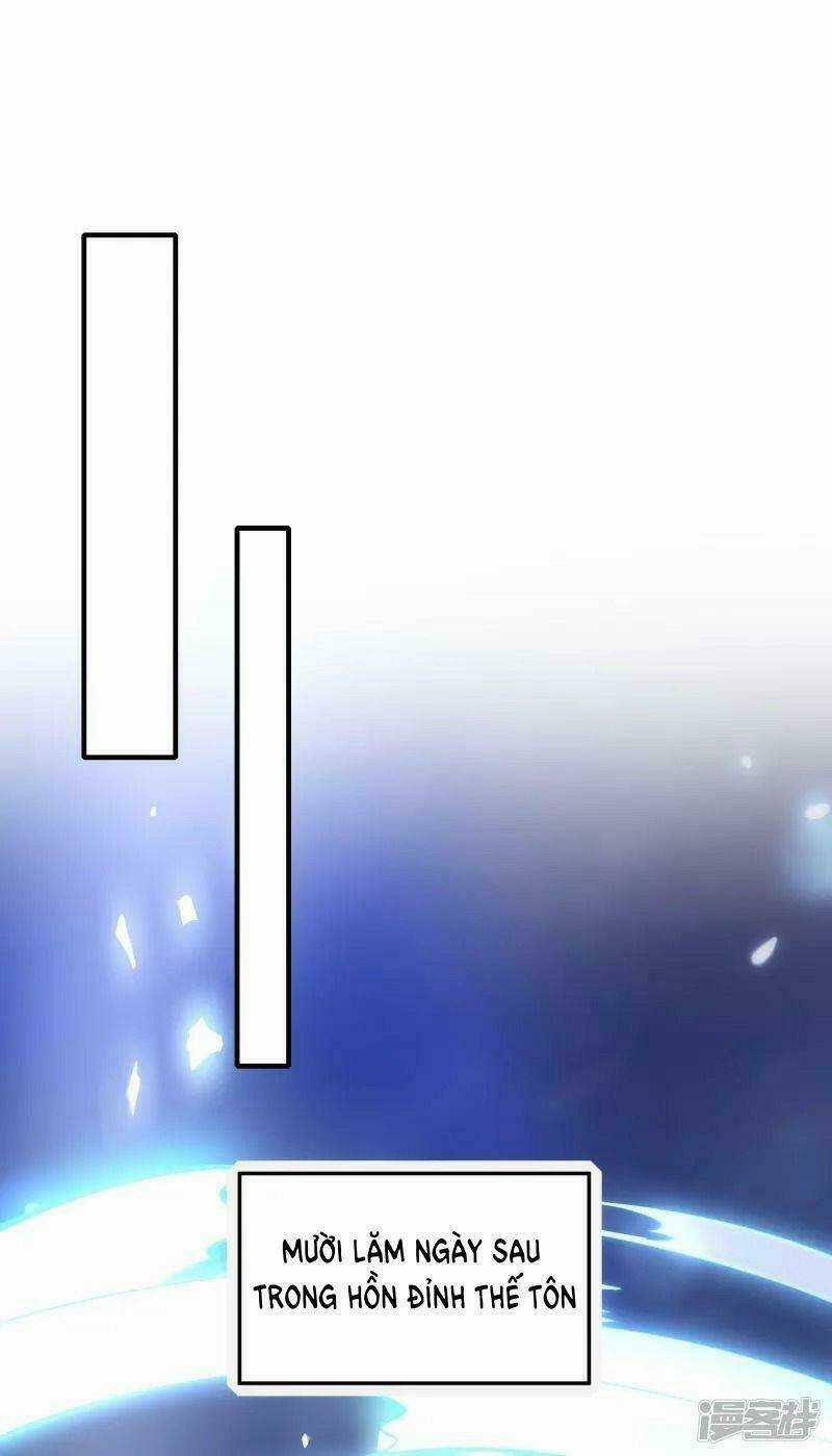 Hồn Đỉnh Thịnh Thiên - Chapter 22 - Trang 20