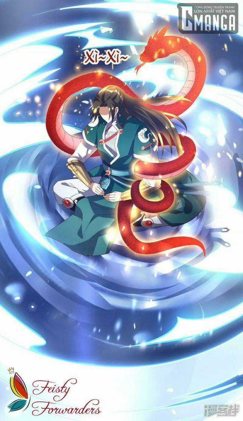 Hồn Đỉnh Thịnh Thiên - Chapter 22 - Trang 21