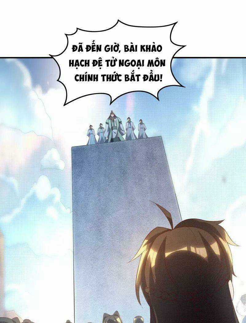 Hồn Đỉnh Thịnh Thiên - Chapter 22 - Trang 30