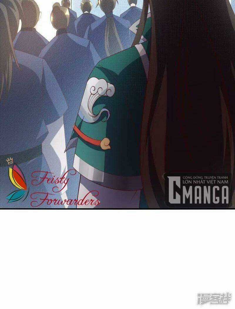 Hồn Đỉnh Thịnh Thiên - Chapter 22 - Trang 31