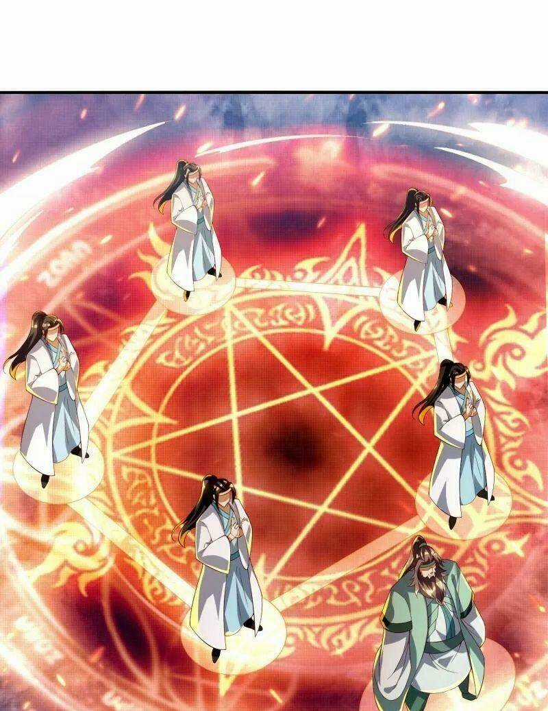 Hồn Đỉnh Thịnh Thiên - Chapter 22 - Trang 32