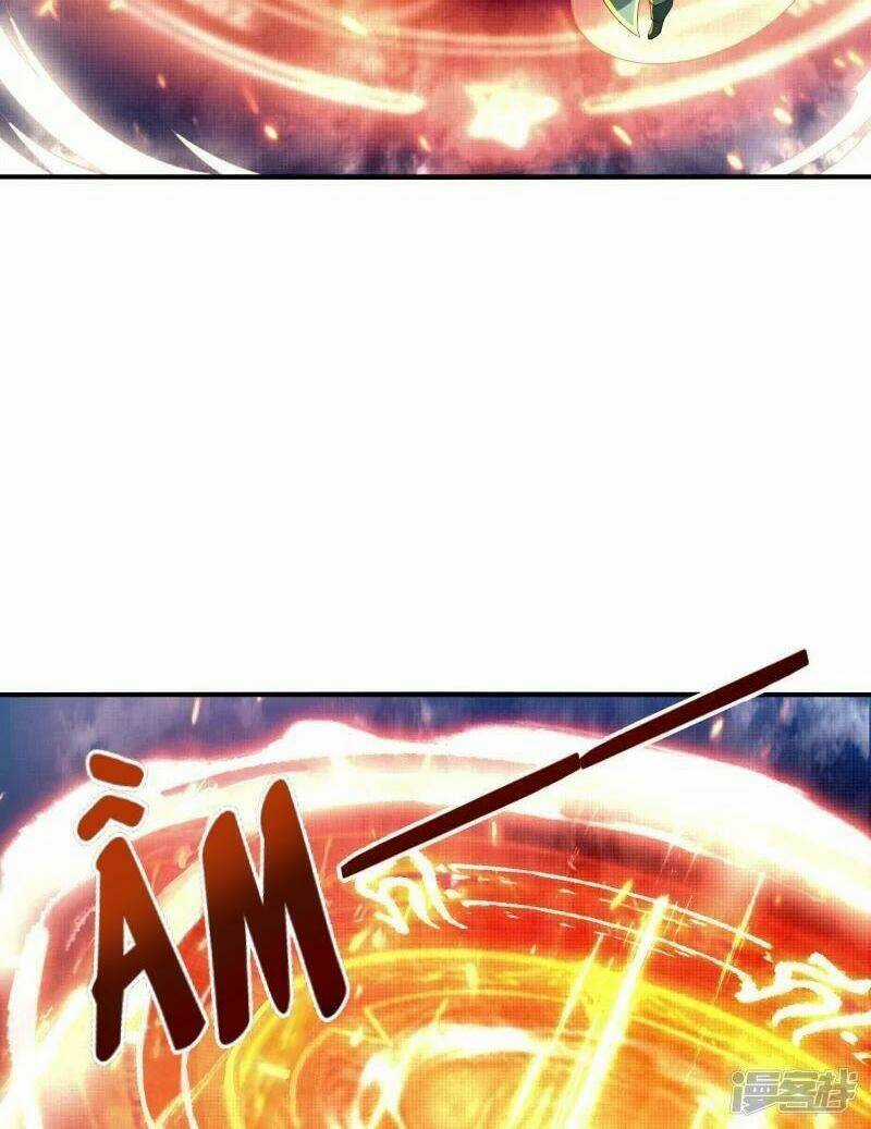 Hồn Đỉnh Thịnh Thiên - Chapter 22 - Trang 33