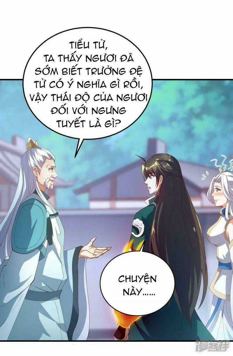 Hồn Đỉnh Thịnh Thiên - Chapter 22 - Trang 6