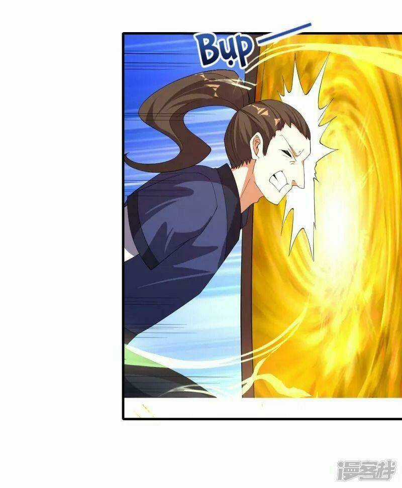 Hồn Đỉnh Thịnh Thiên - Chapter 23 - Trang 28