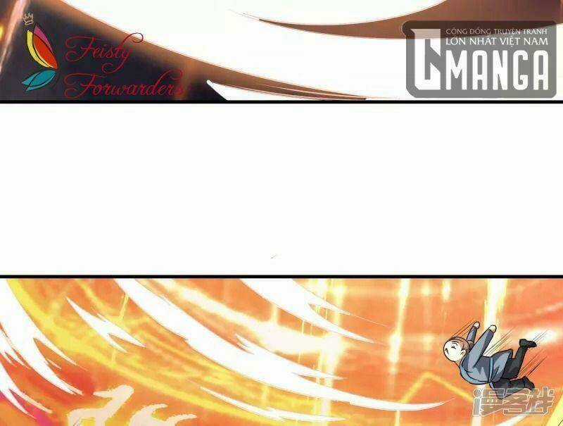 Hồn Đỉnh Thịnh Thiên - Chapter 23 - Trang 5