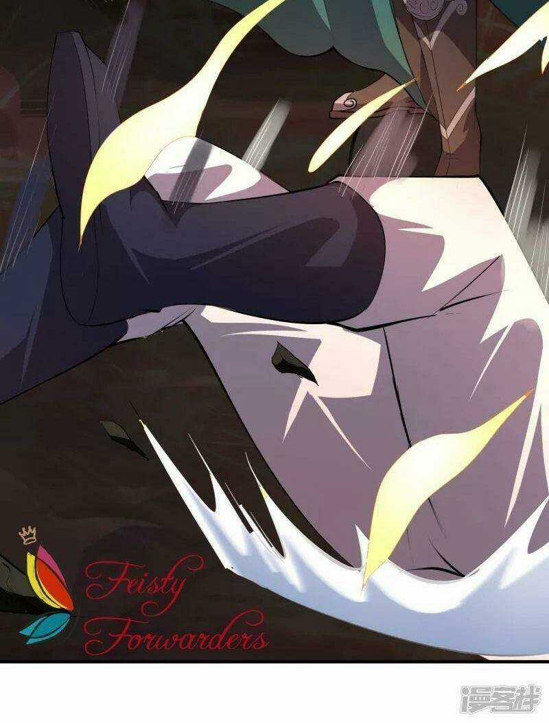 Hồn Đỉnh Thịnh Thiên - Chapter 23 - Trang 7