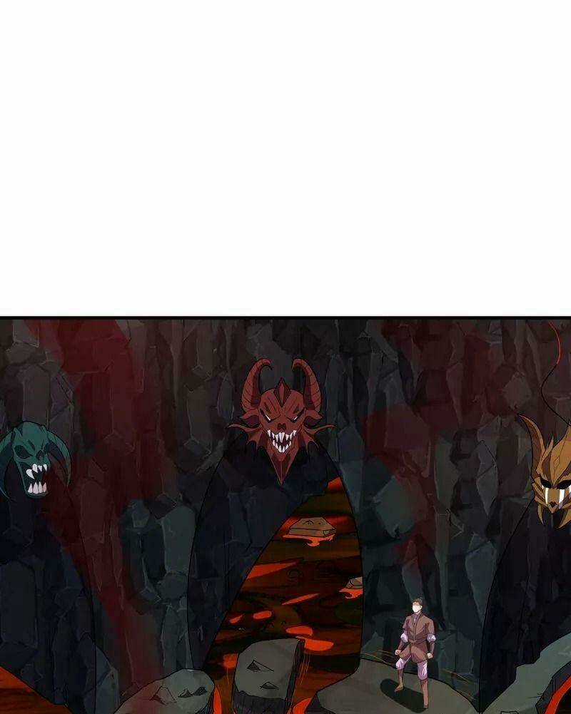 Hồn Đỉnh Thịnh Thiên - Chapter 23 - Trang 10